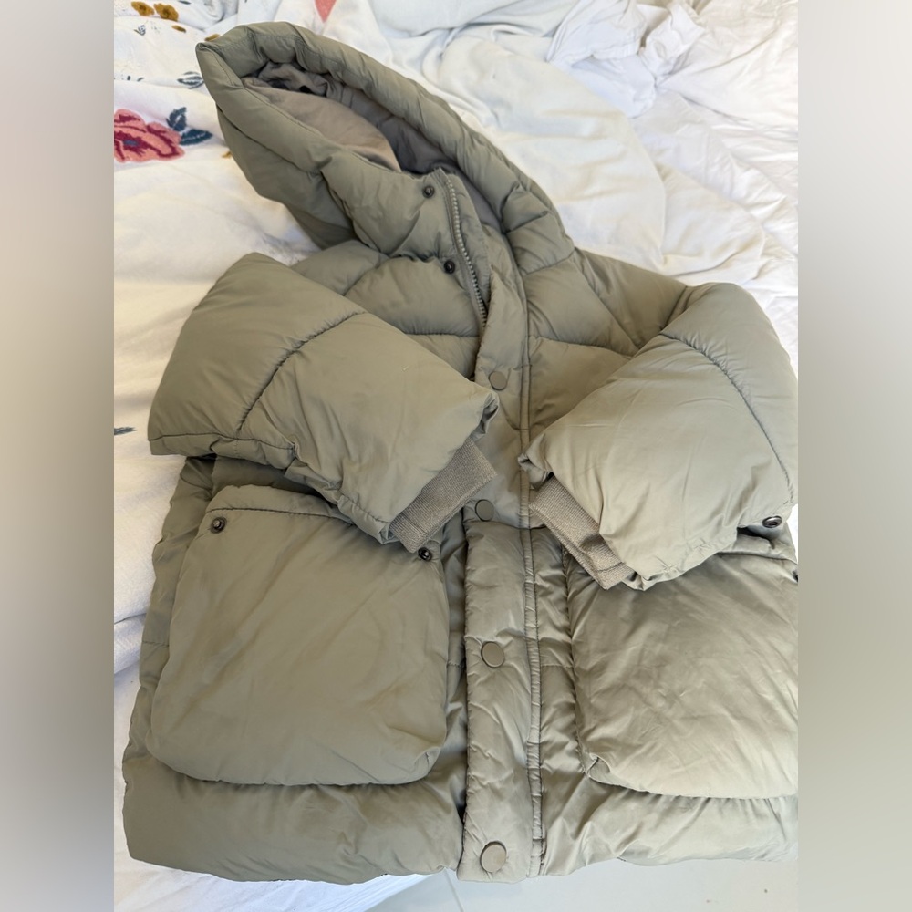 Zara Kids jacket 4-5t (110cm)